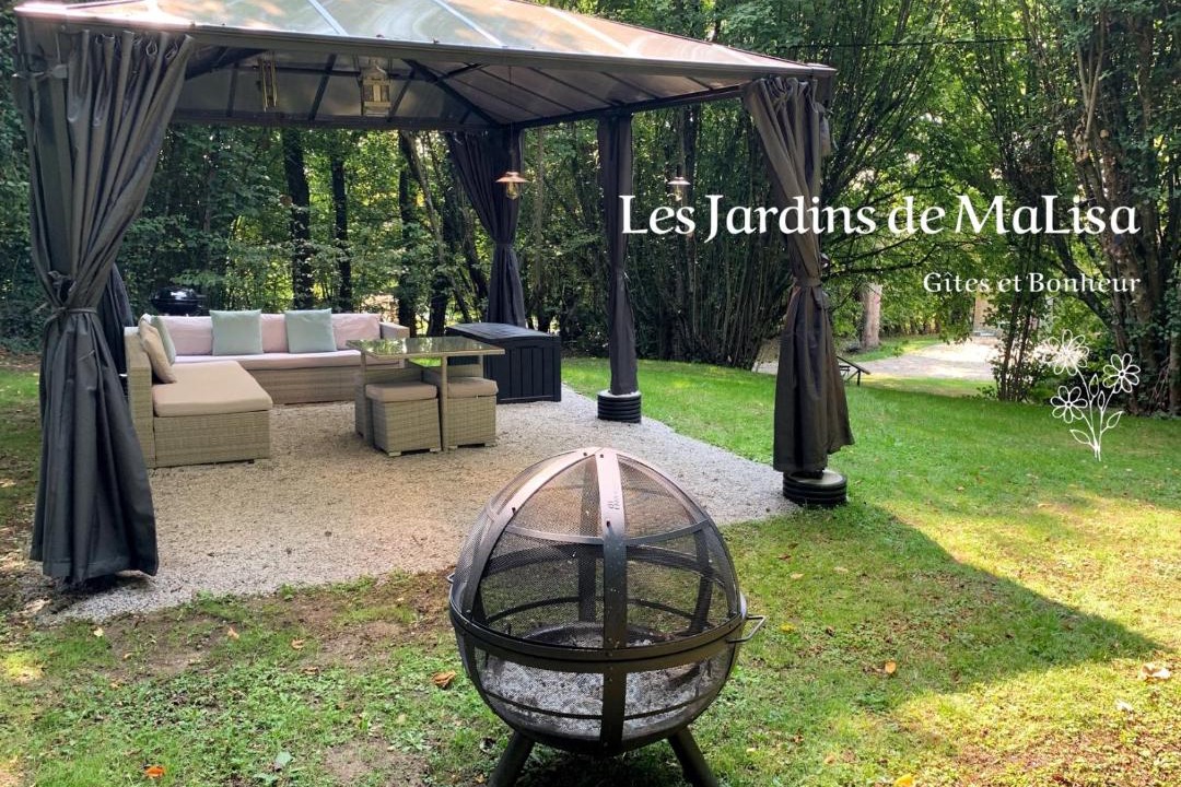 Photo of Others in Ferrieres-la-Verrerie