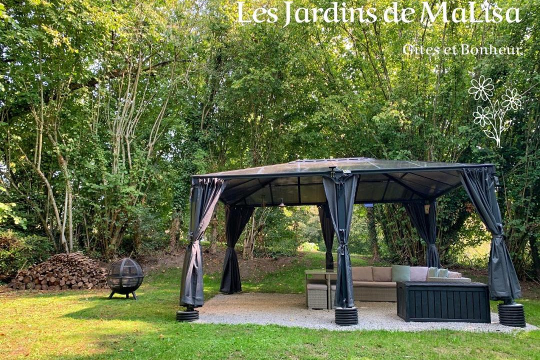 Photo of Others in Ferrieres-la-Verrerie