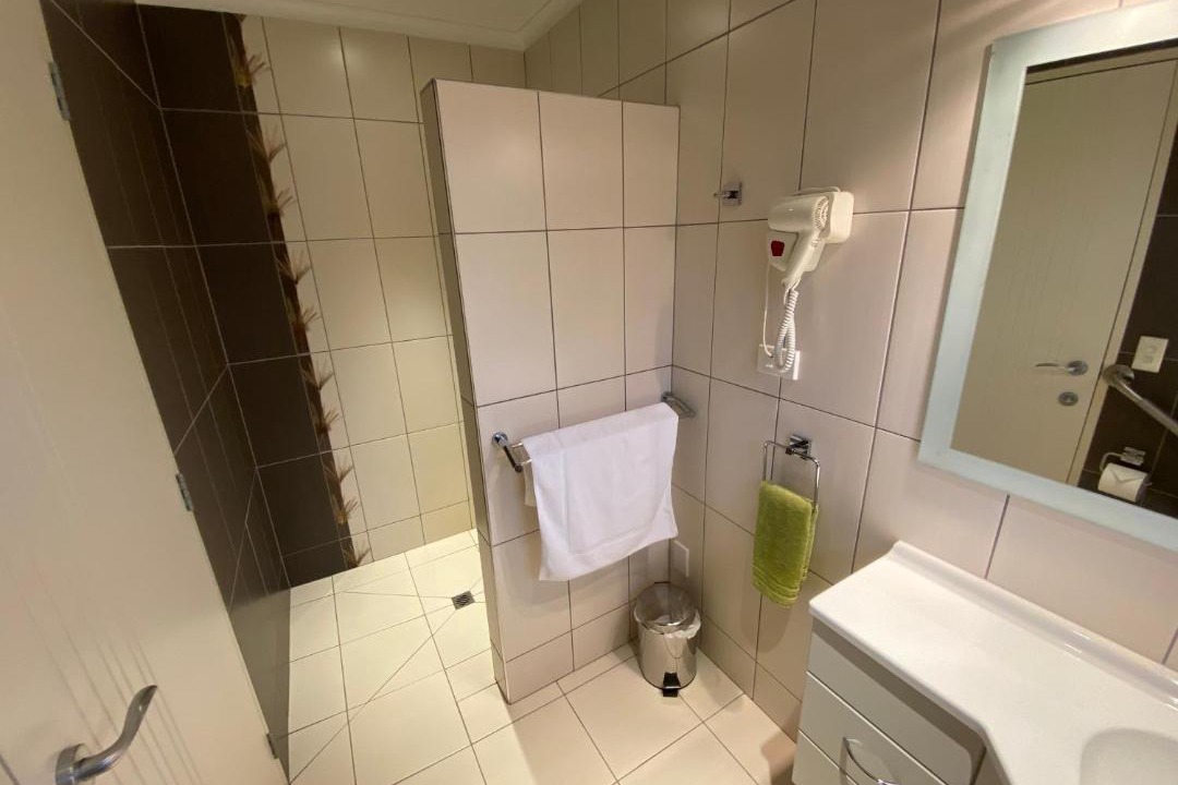 Photo of Bathroom in Omarama