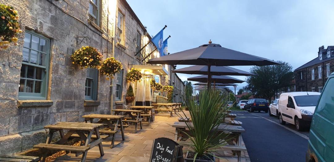 Photo of Others in Osmotherley