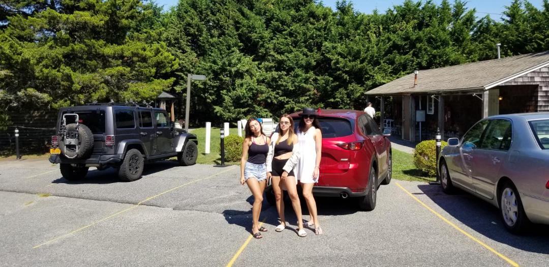 Photo of Others in Shinnecock Hills