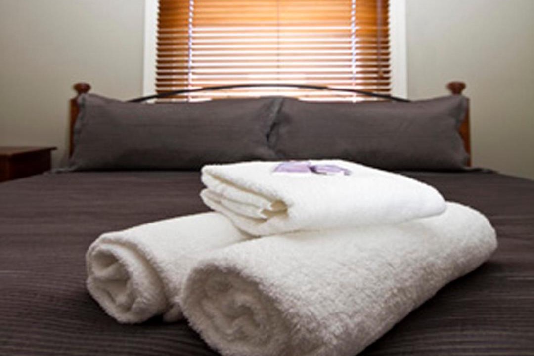 Photo of Bedroom in Cessnock