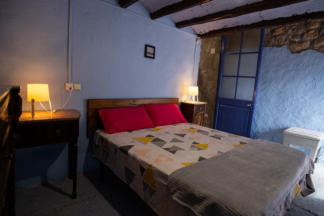 Photo of Bedroom in El Vilosell