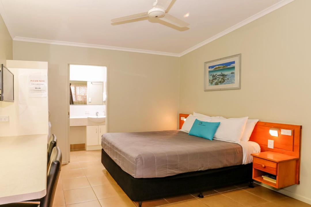 Photo of Bedroom in Bundaberg