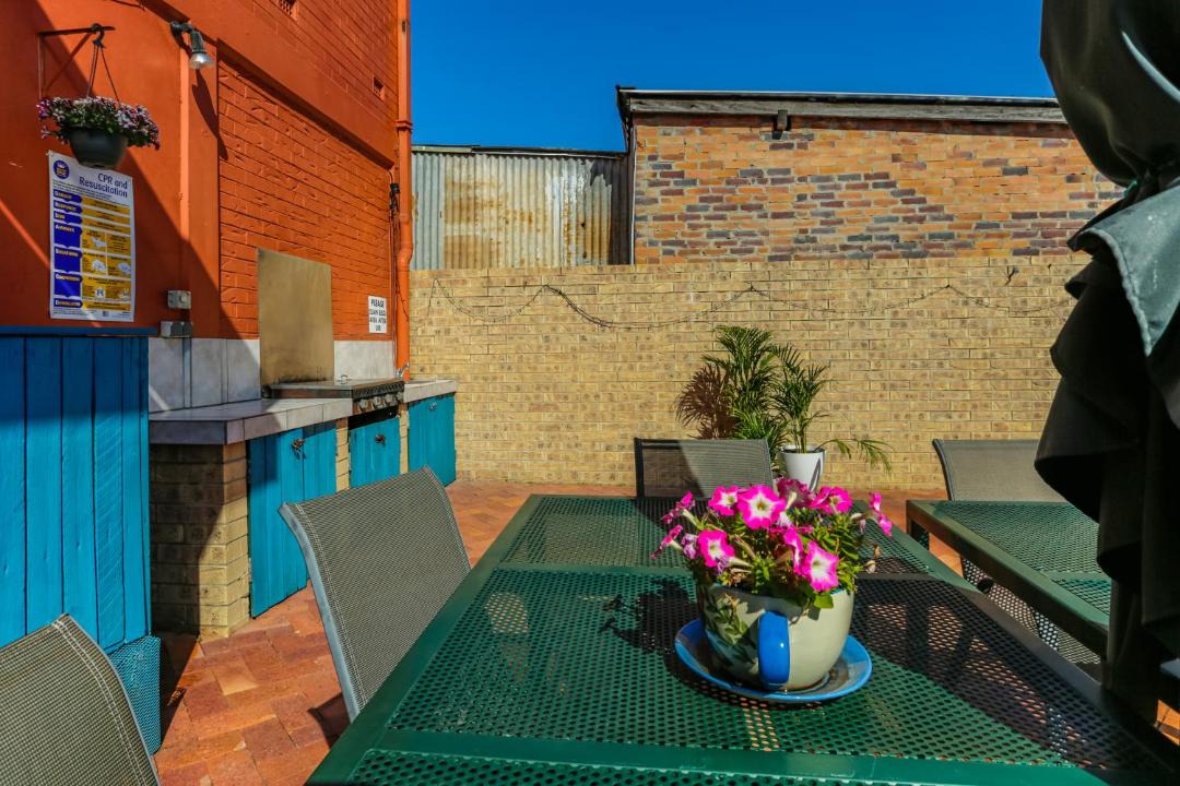 Photo of Patio Balcony in Bundaberg