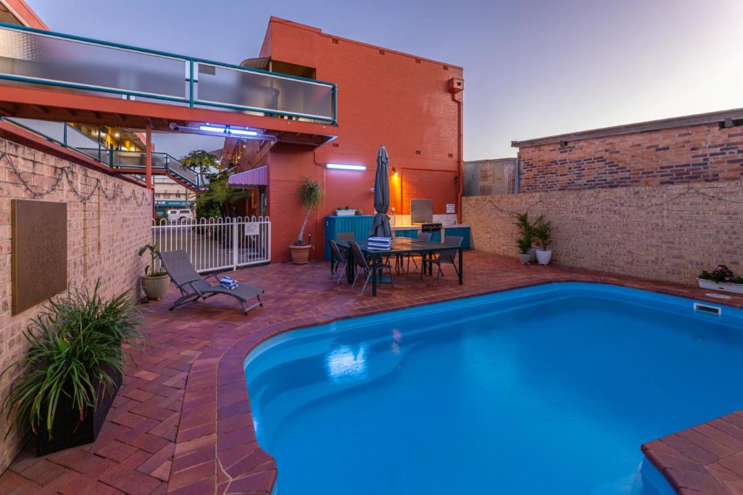 Photo of Patio Balcony in Bundaberg