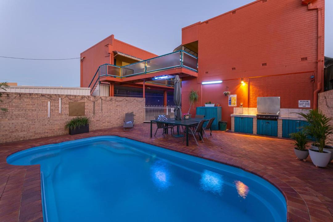 Photo of Patio Balcony in Bundaberg