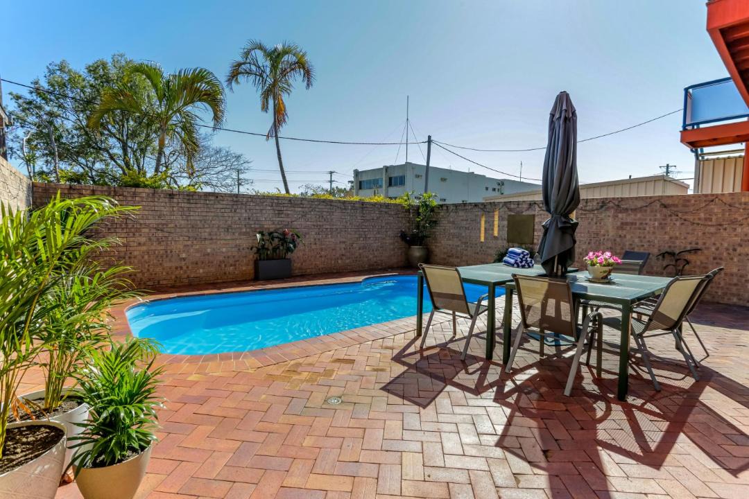 Photo of Patio Balcony in Bundaberg