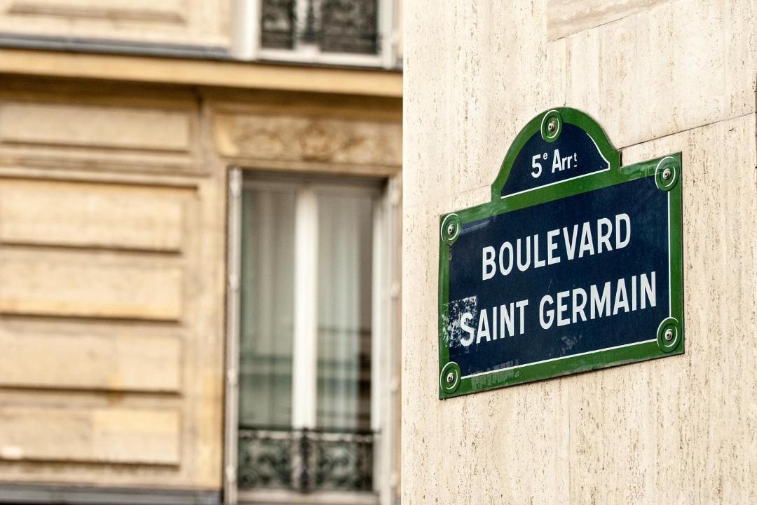 Photo of Others in Saint-Germain-des-Pres