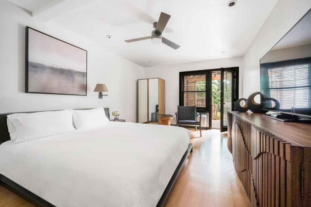 Photo of Bedroom in Glen Ellen