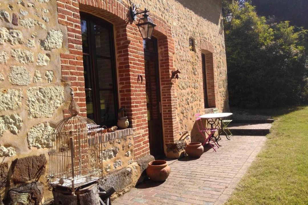 Photo of Others in Saint-Martin-des-Pezerits