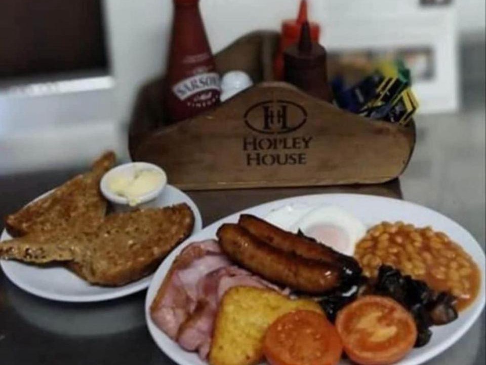 Photo of Others in Middlewich