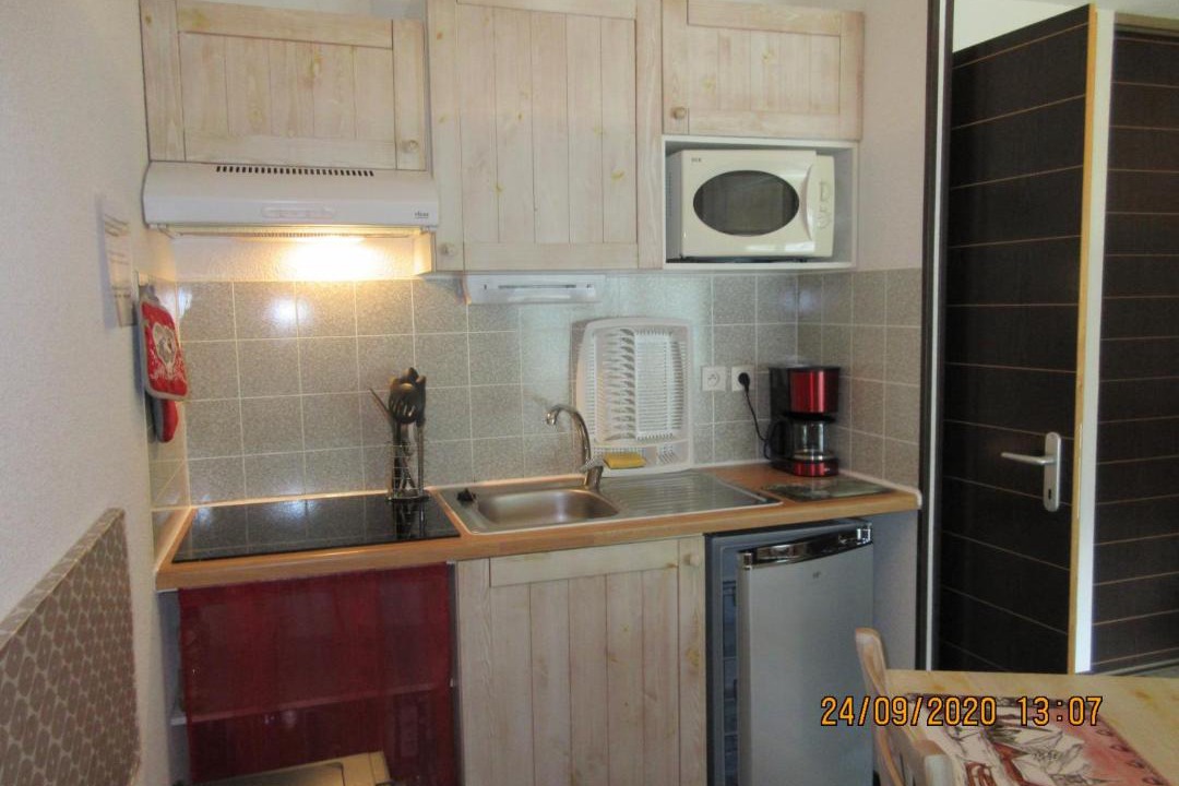 Photo of Kitchen in Luz-Saint-Sauveur