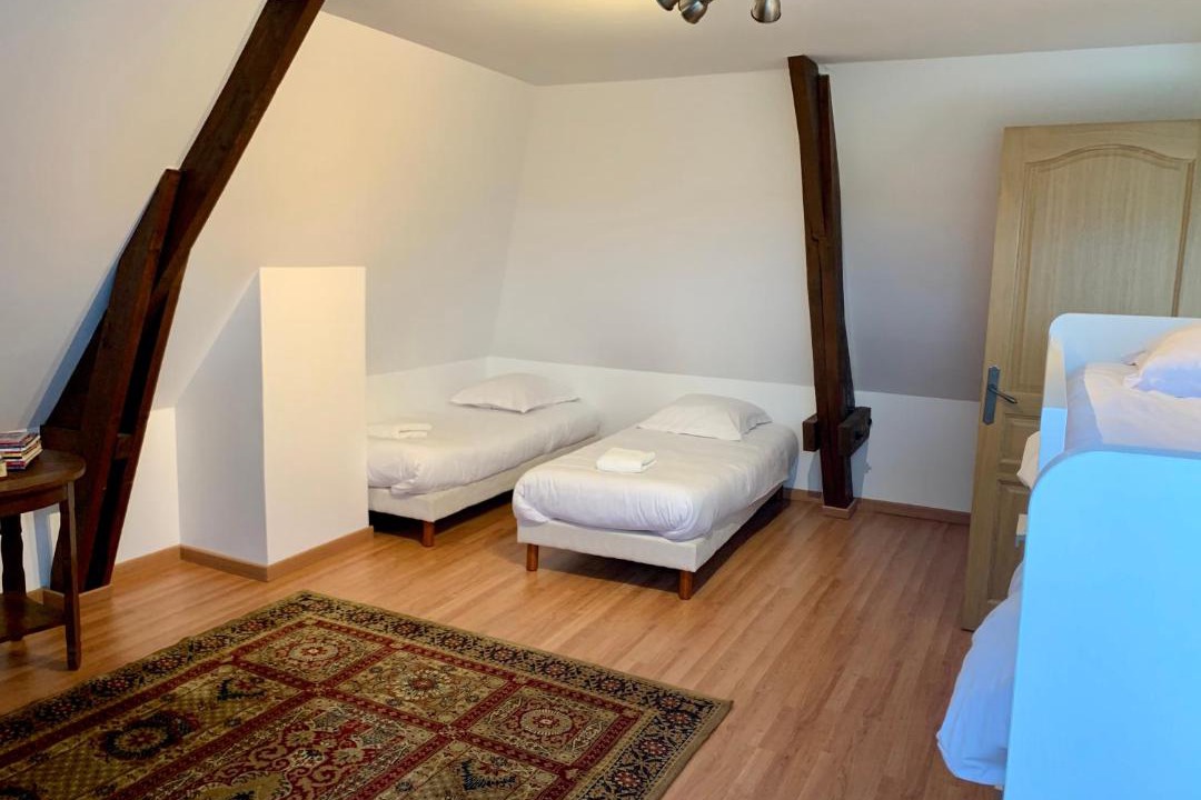 Photo of Others in Equemauville