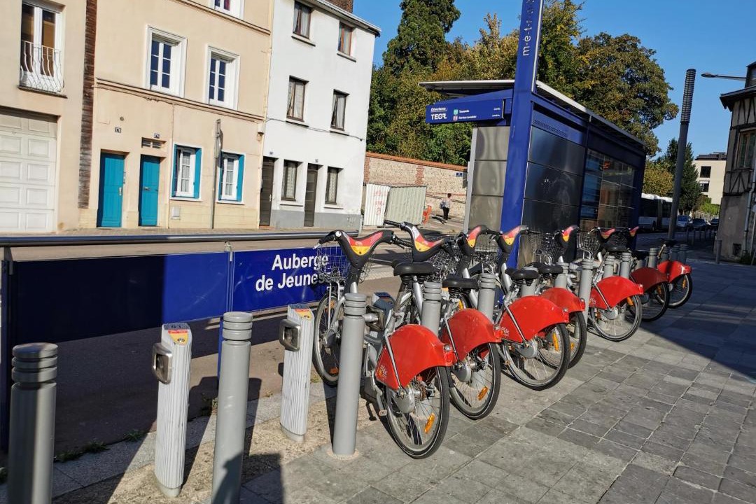 Photo of Others in Quartier Grieu-Vallon Suisse-Saint-Hilaire