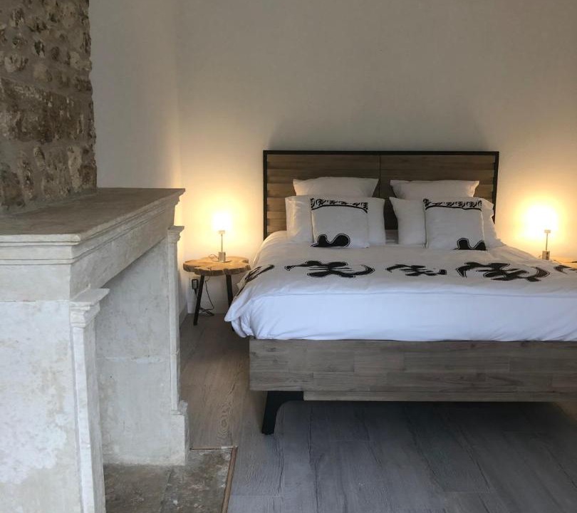 Photo of Bedroom in La Cotiniere