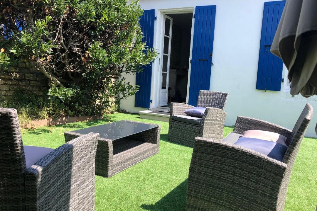 Photo of Others in La Cotiniere