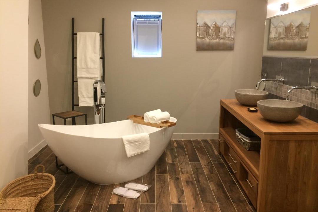 Photo of Bathroom in Montrichard