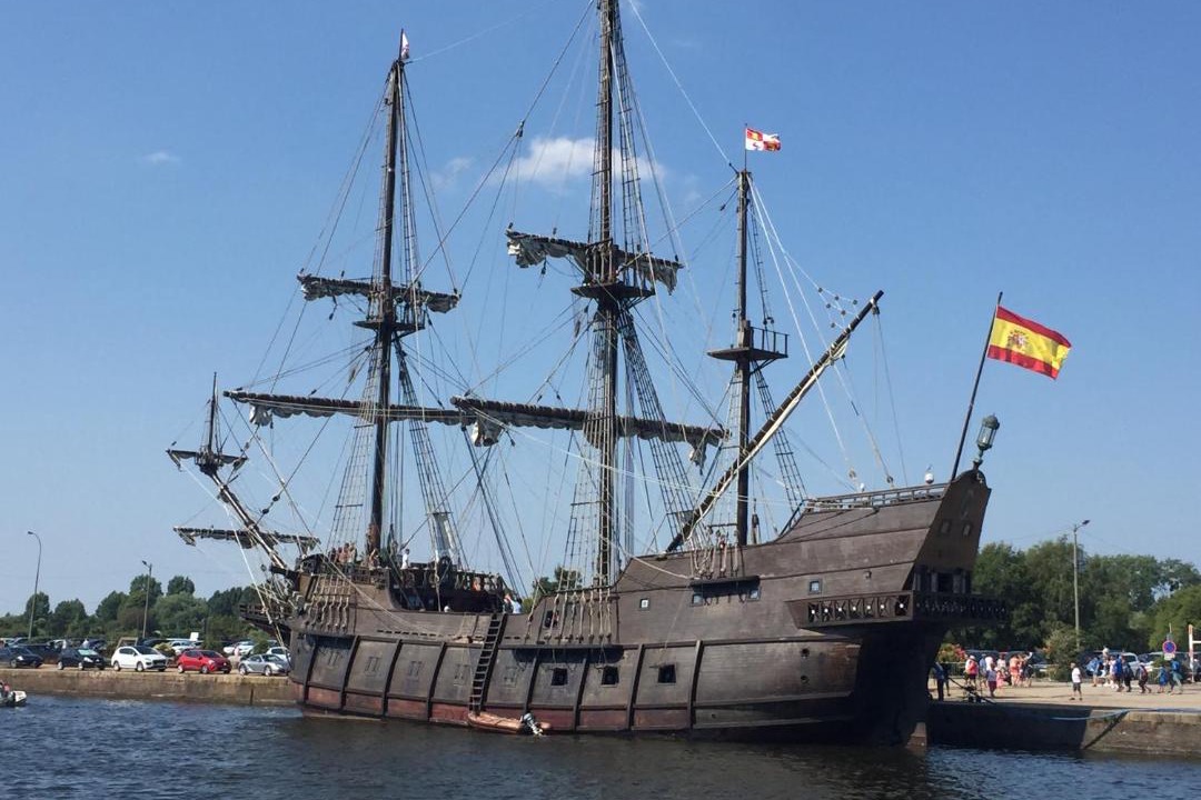 Photo of Others in Honfleur