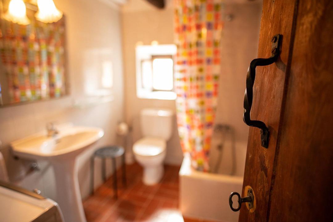Photo of Bathroom in El Vilosell