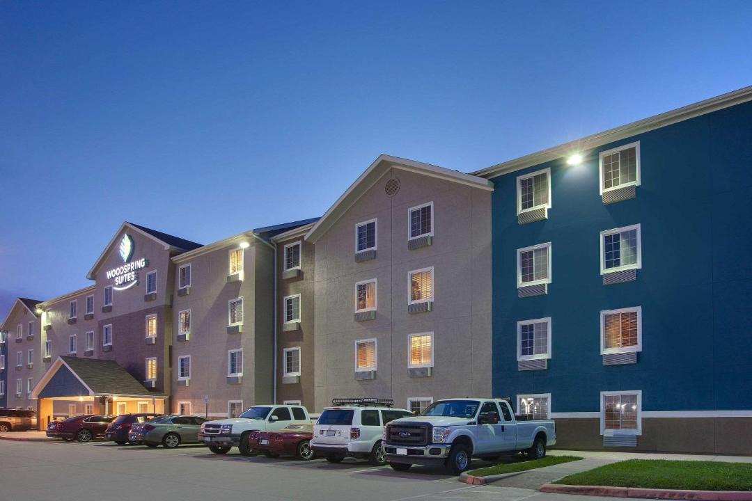 Photo of Others in Texas City