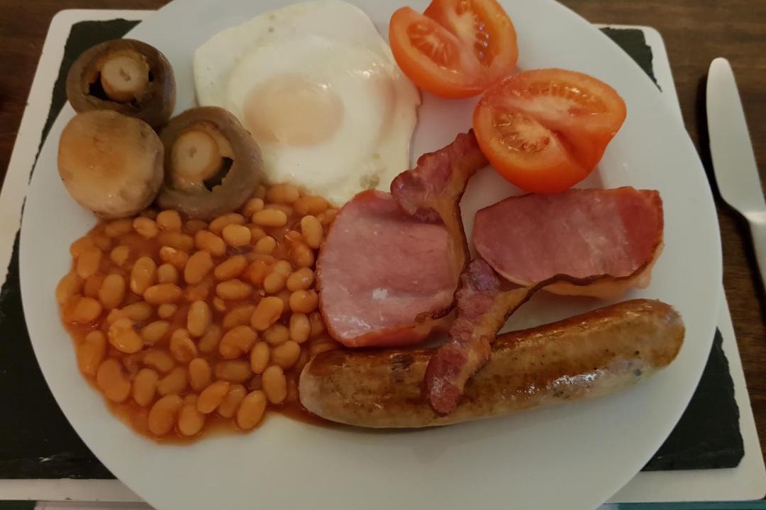 Photo of Others in Cranfield