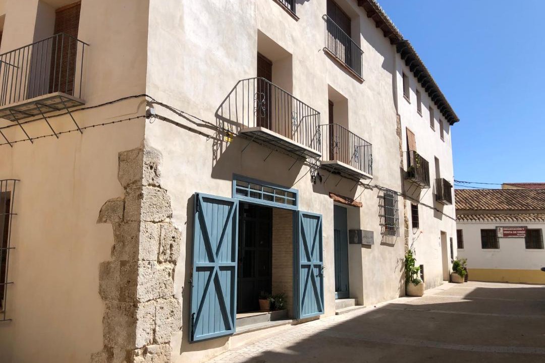 Photo of Others in Requena