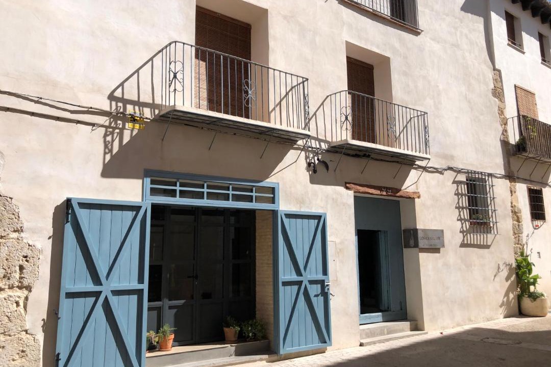 Photo of Others in Requena