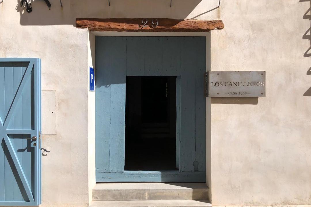 Photo of Others in Requena