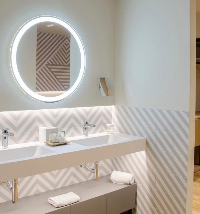 Photo of Bathroom in Andorra la Vella