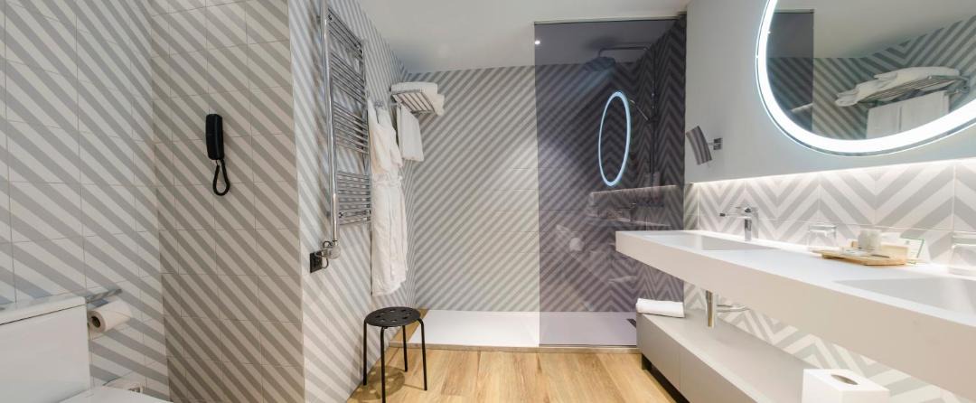 Photo of Bathroom in Andorra la Vella