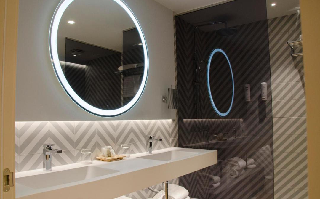 Photo of Bathroom in Andorra la Vella