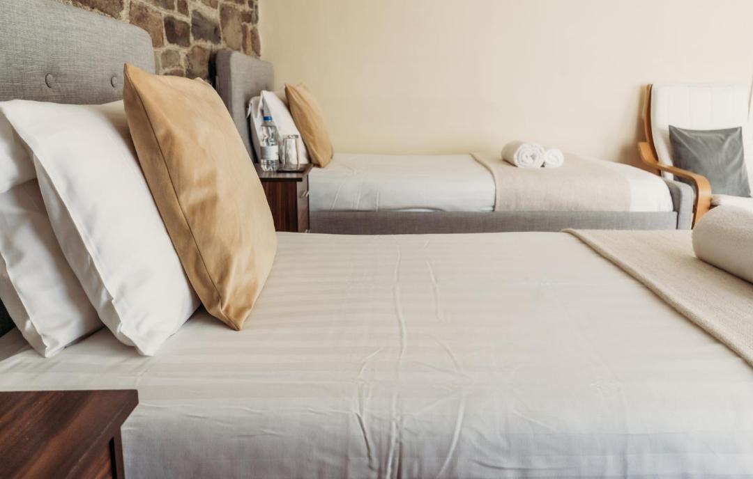 Photo of Bedroom in Howey