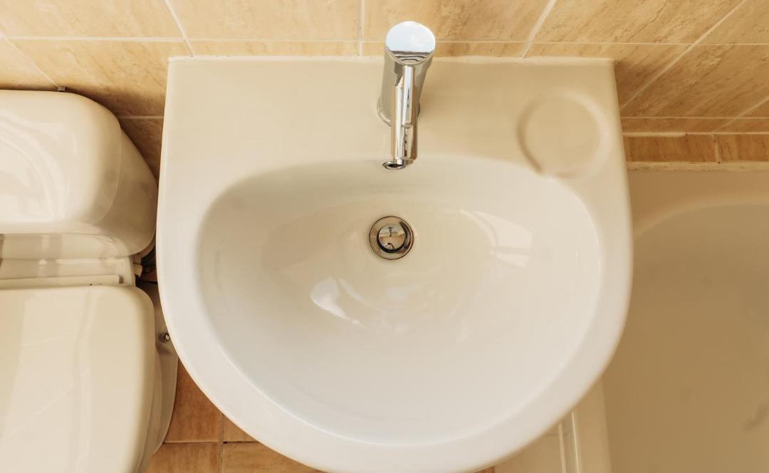 Photo of Bathroom in Howey