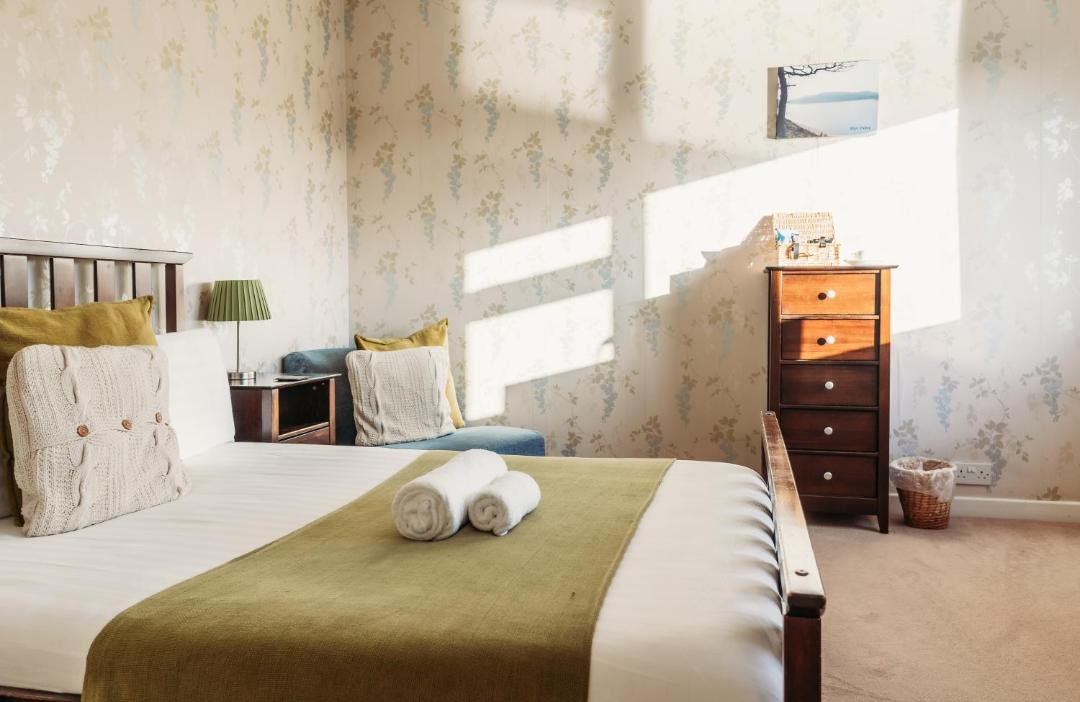 Photo of Bedroom in Howey