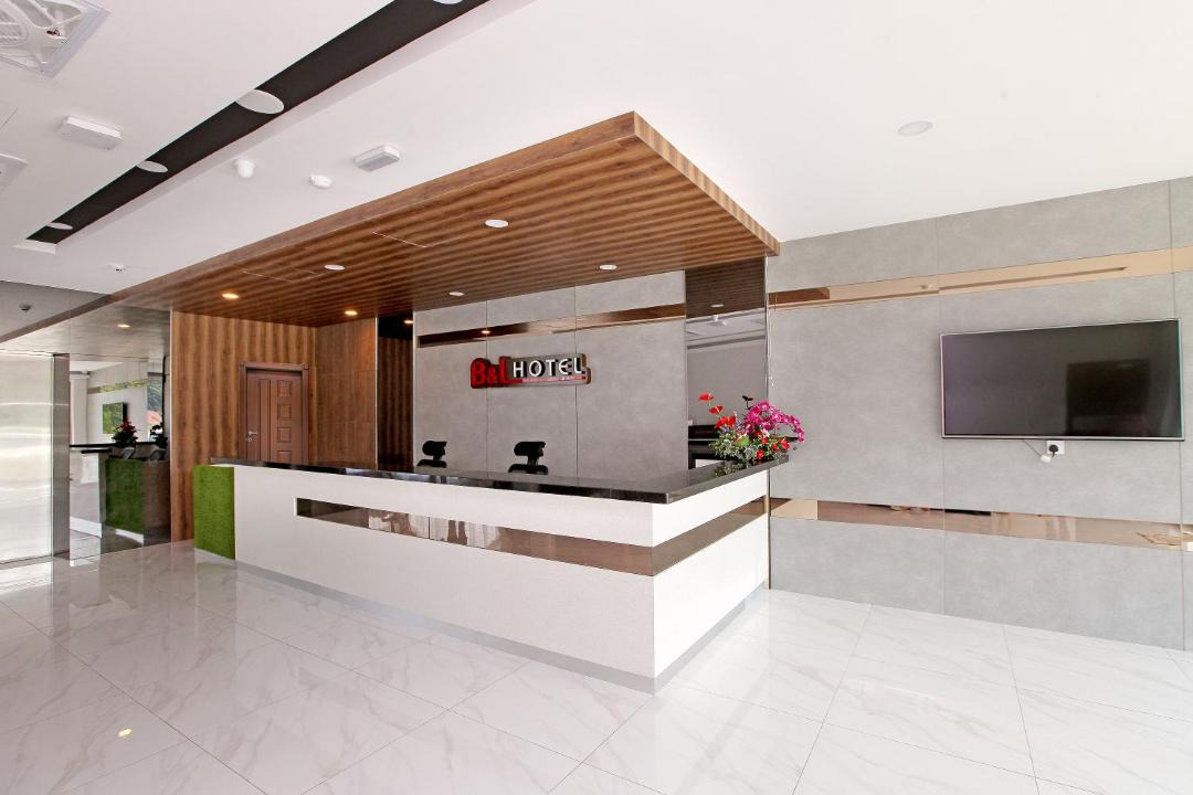 Photo of Others in Kampung Jalan Paku