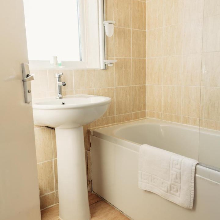 Photo of Bathroom in Howey