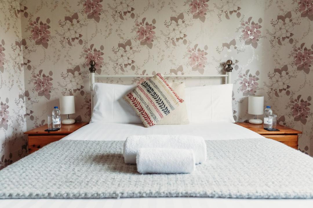 Photo of Bedroom in Howey