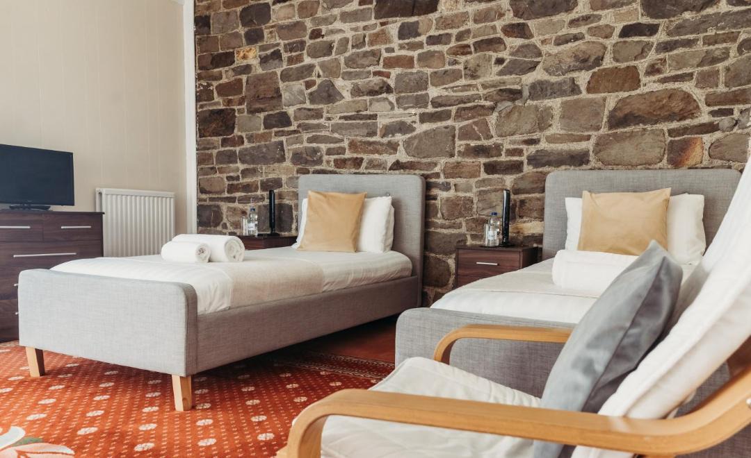 Photo of Bedroom in Howey