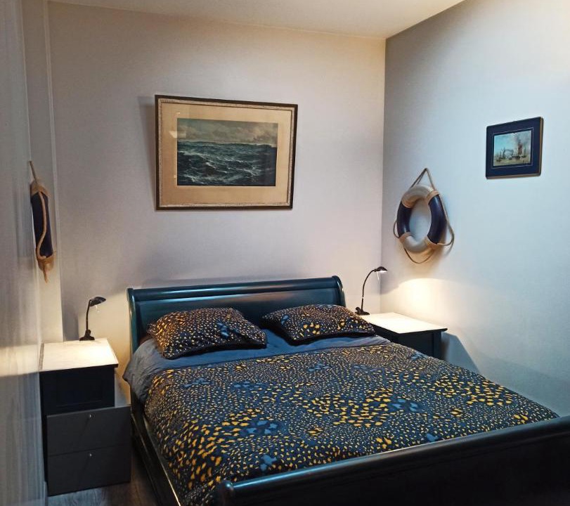 Photo of Bedroom in Gare