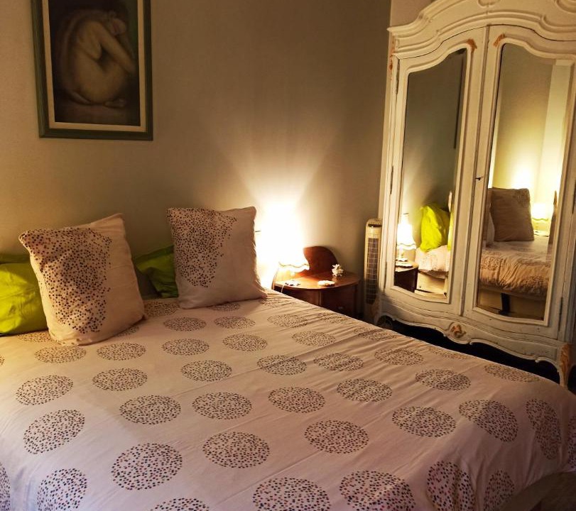 Photo of Bedroom in Gare