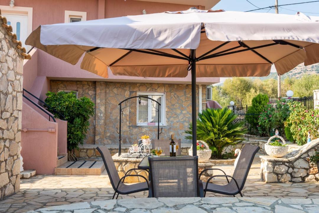 Photo of Patio Balcony in Razata