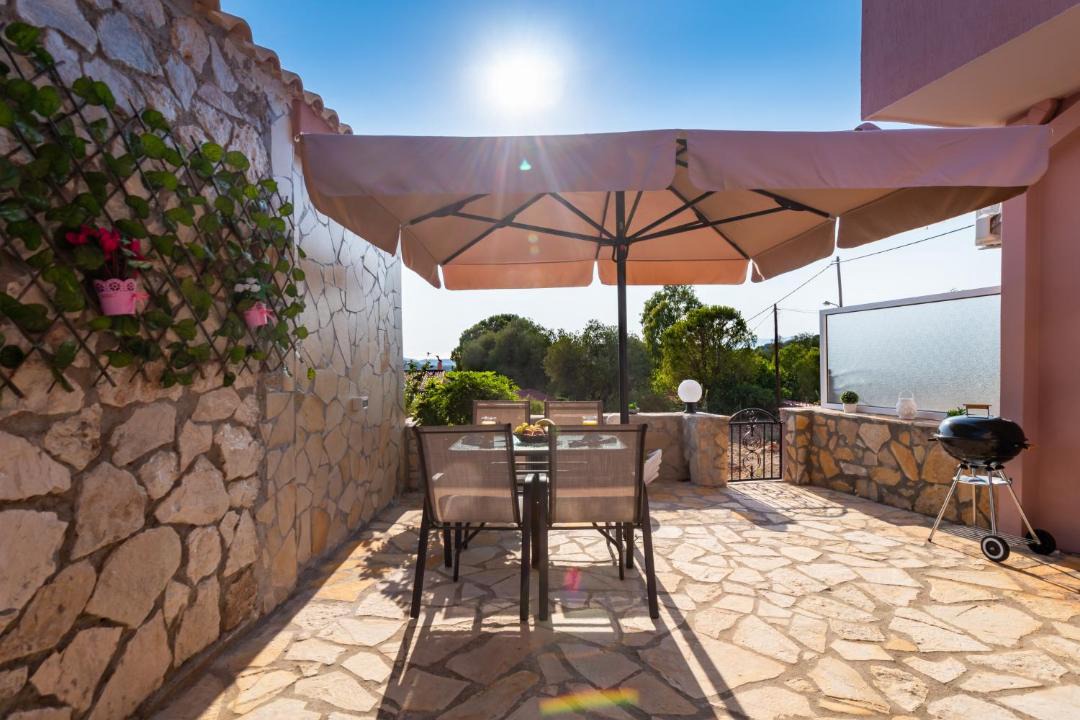 Photo of Patio Balcony in Razata