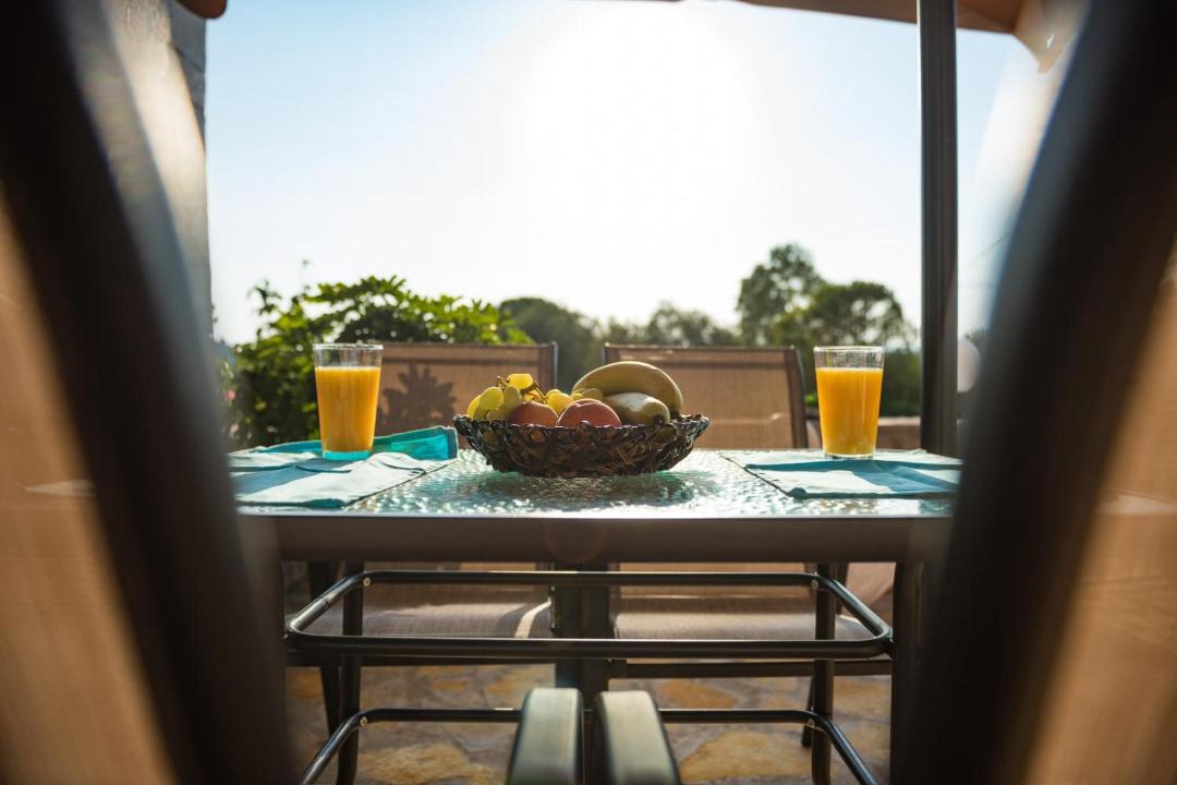 Photo of Patio Balcony in Razata