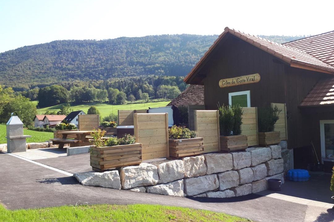 Photo of Others in Corcelles