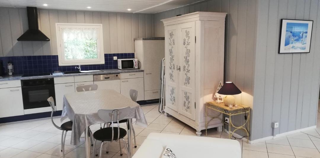 Photo of Kitchen in Illhaeusern