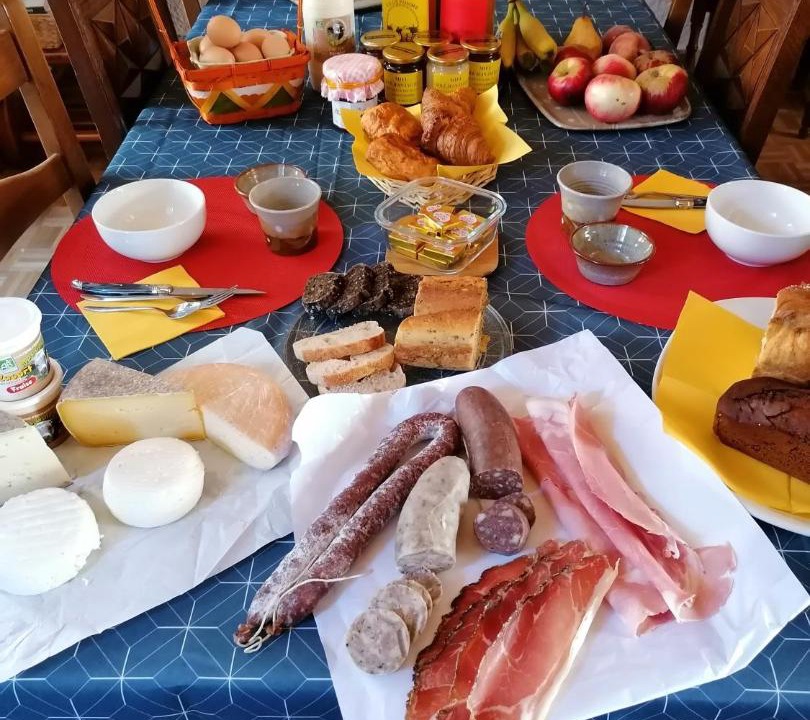 Photo of Livingroom in Sahorre