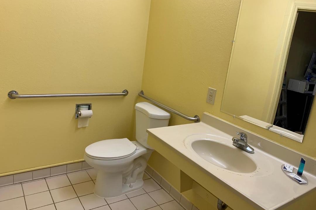 Photo of Bathroom in Dublin