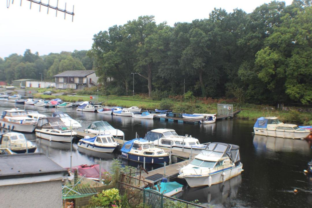 Photo of Patio Balcony in Balloch