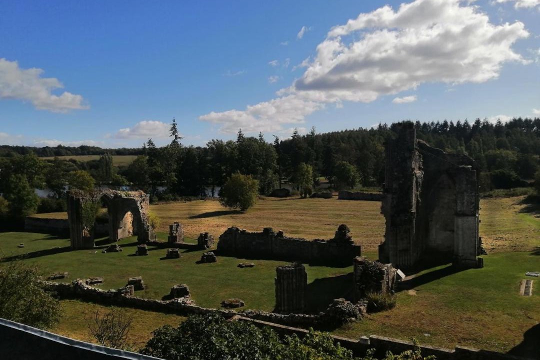 Photo of Others in Saint-Evroult-Notre-Dame-du-Bois